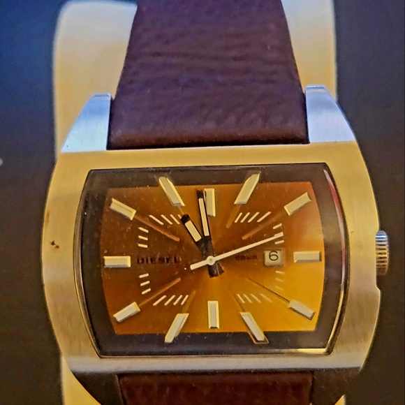 Diesel Watch - Picture 2 of 2